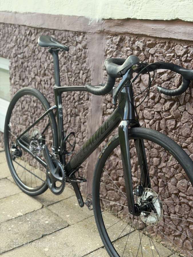 Specialized Roubaix Comp 2020 - nuotraukos Nr. 2