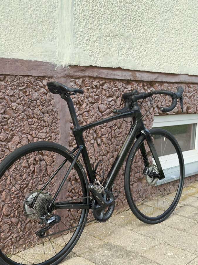 Specialized Roubaix Comp 2020 - nuotraukos Nr. 3