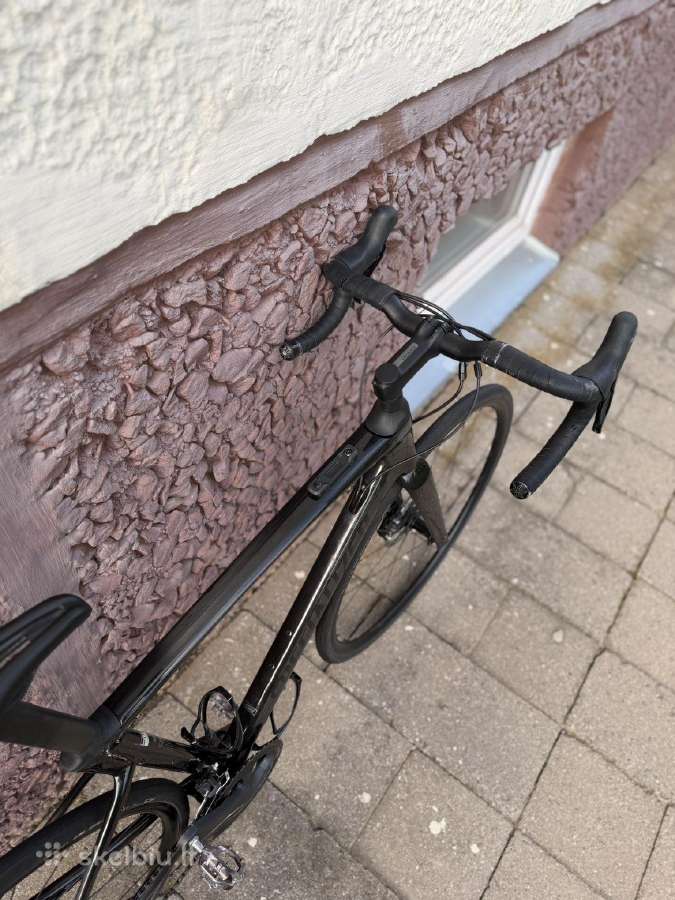Specialized Roubaix Comp 2020 - nuotraukos Nr. 4
