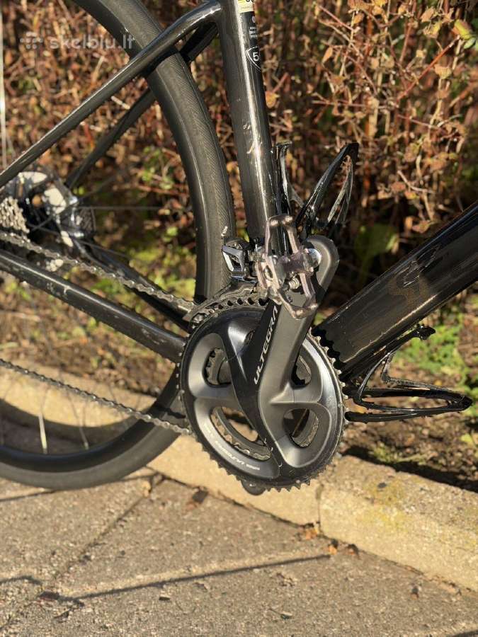 Specialized Roubaix Comp 2020 - nuotraukos Nr. 5