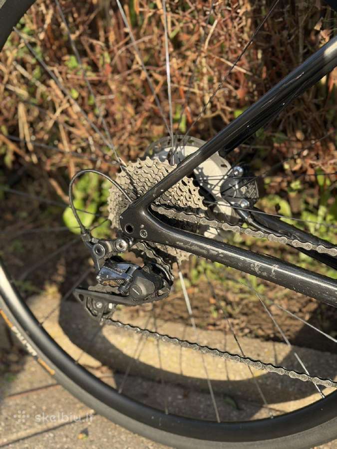 Specialized Roubaix Comp 2020 - nuotraukos Nr. 6