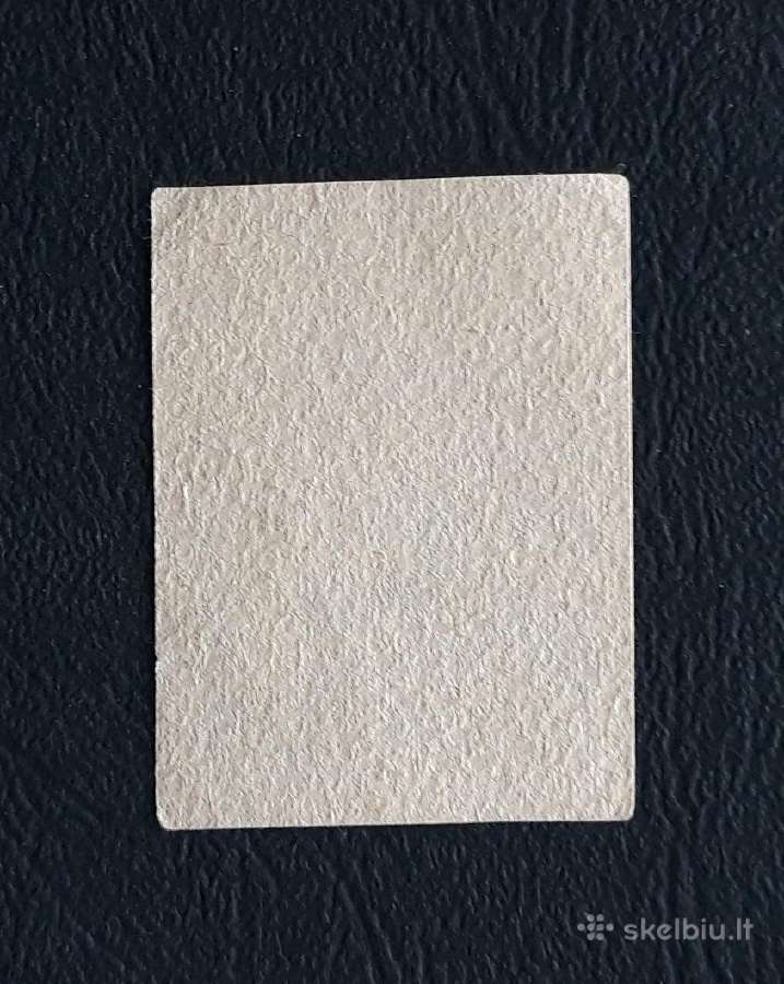 Degtukų etiketė 1958 Medicina 10-3 - nuotraukos Nr. 2