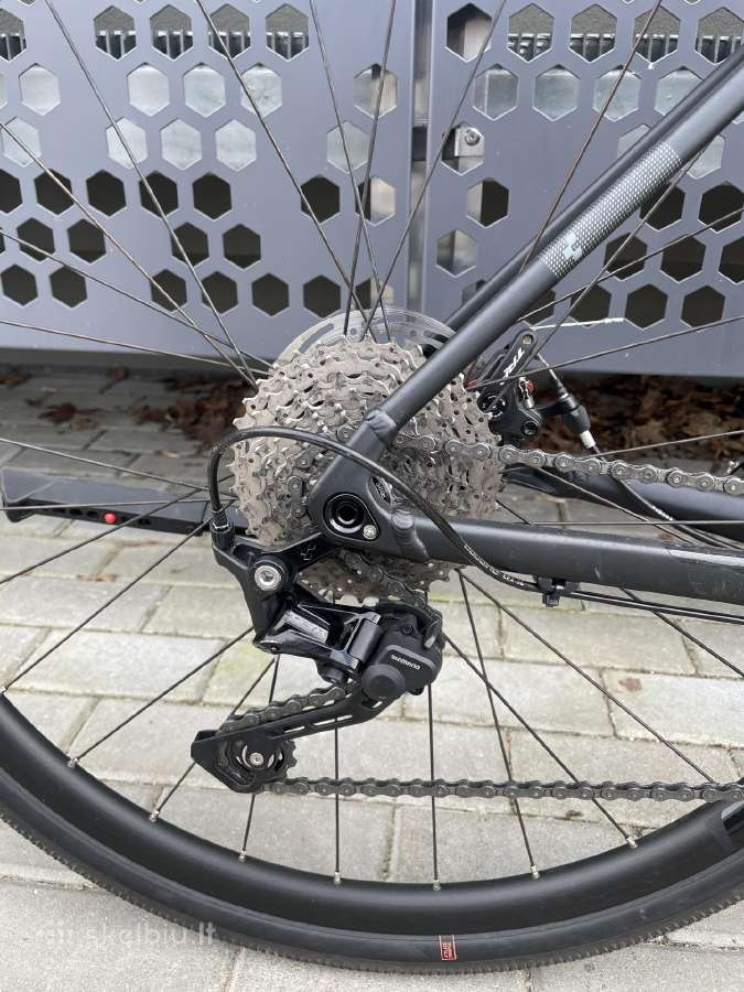 Cube Nuroad Pro Fe L dydis - nuotraukos Nr. 2