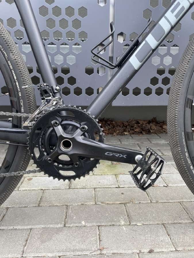 Cube Nuroad Pro Fe L dydis - nuotraukos Nr. 3