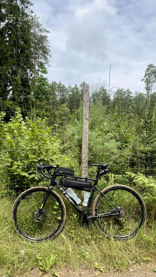 Cube Nuroad Pro Fe L dydis - nuotraukos Nr. 4