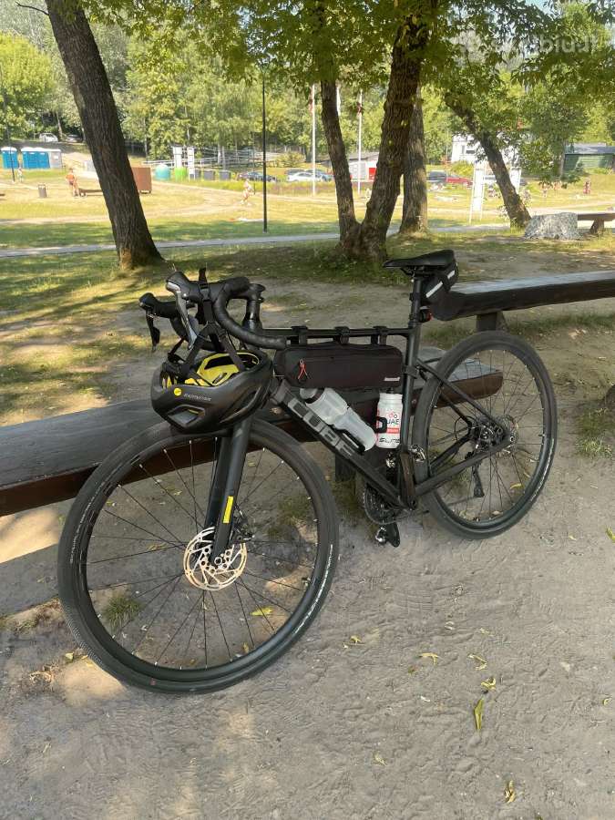 Cube Nuroad Pro Fe L dydis - nuotraukos Nr. 5