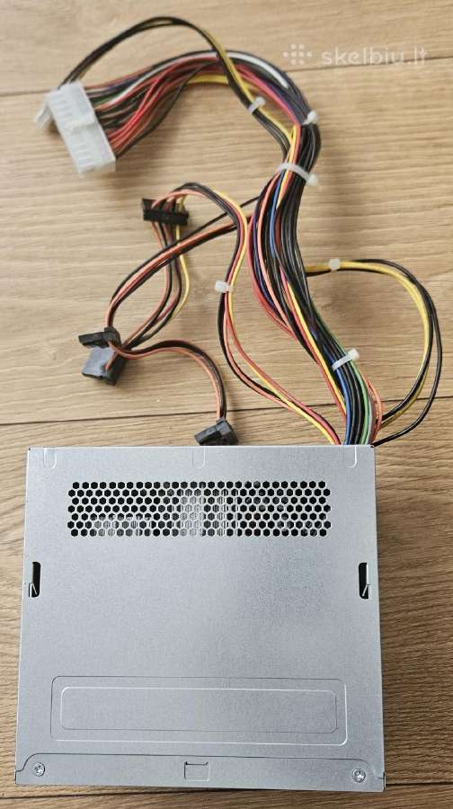 Maitinimo blokas 300w Hp - nuotraukos Nr. 3