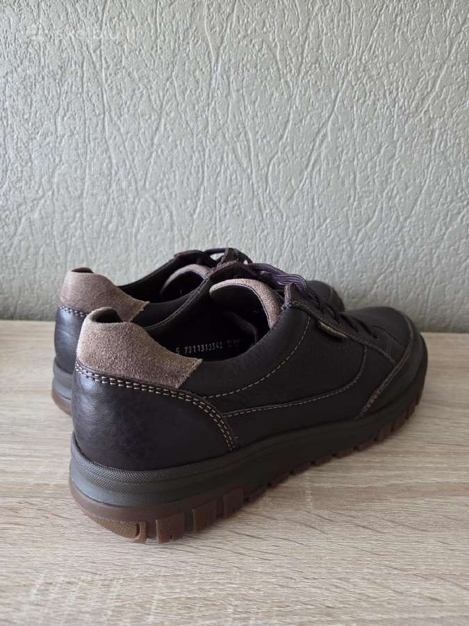 Išskirtinės kokybės Mephisto firmos batai - nuotraukos Nr. 4