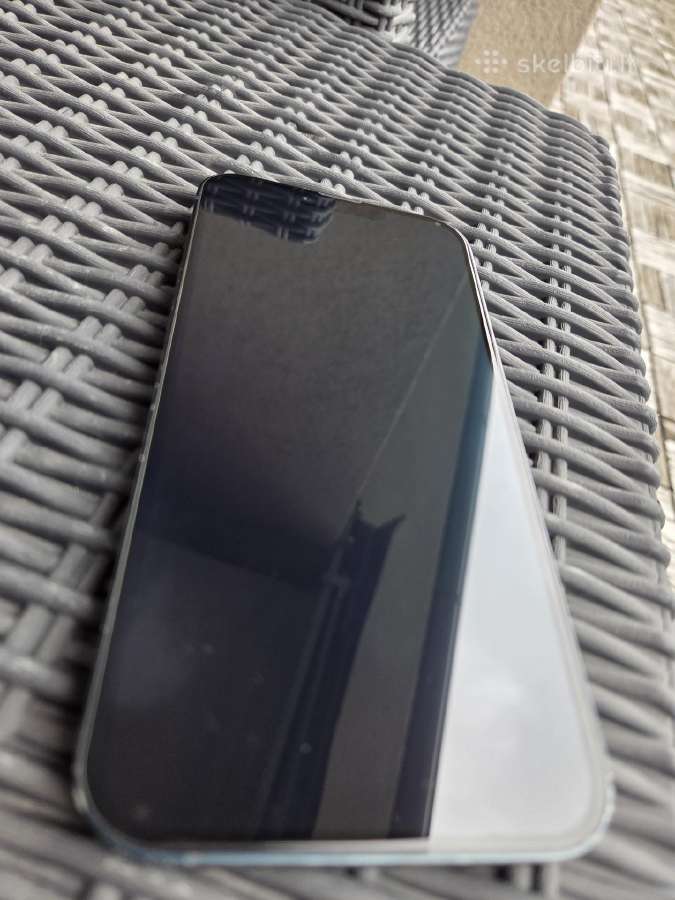 iPhone 14 Plus 128 GB - nuotraukos Nr. 2