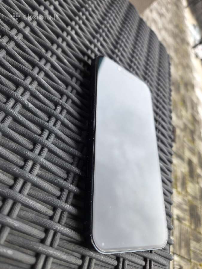 iPhone 14 Plus 128 GB - nuotraukos Nr. 3