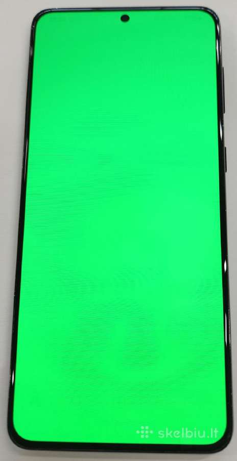 Samsung s21+ 256 GB 148 Eur - nuotraukos Nr. 3
