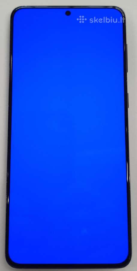 Samsung s21+ 256 GB 148 Eur - nuotraukos Nr. 2