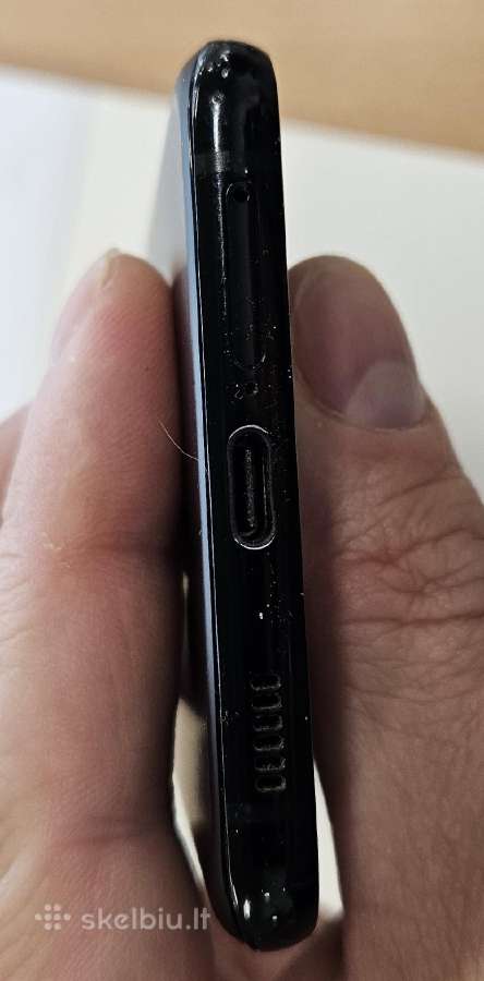 Samsung s21+ 256 GB 148 Eur - nuotraukos Nr. 10