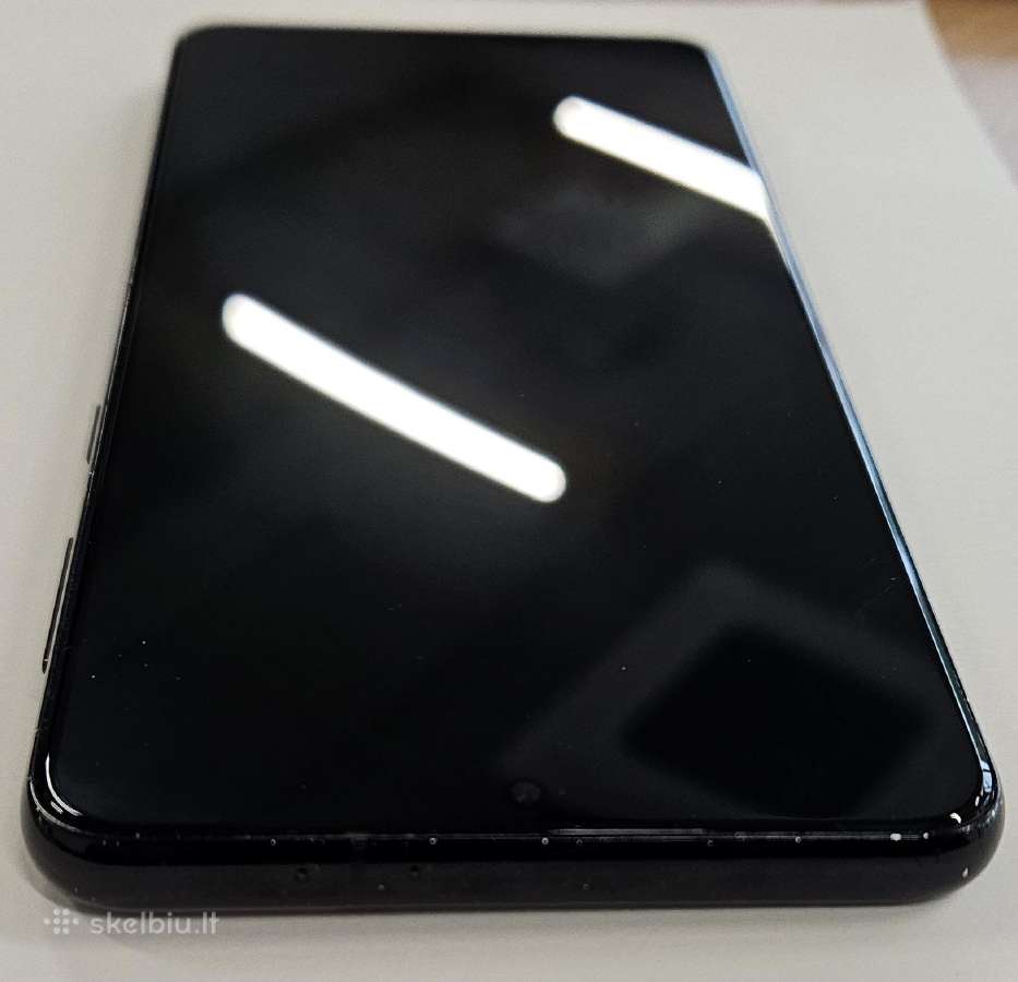 Samsung s21+ 256 GB 148 Eur - nuotraukos Nr. 14