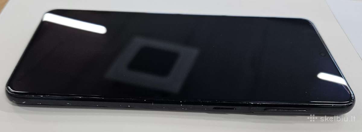 Samsung s21+ 256 GB 148 Eur - nuotraukos Nr. 15