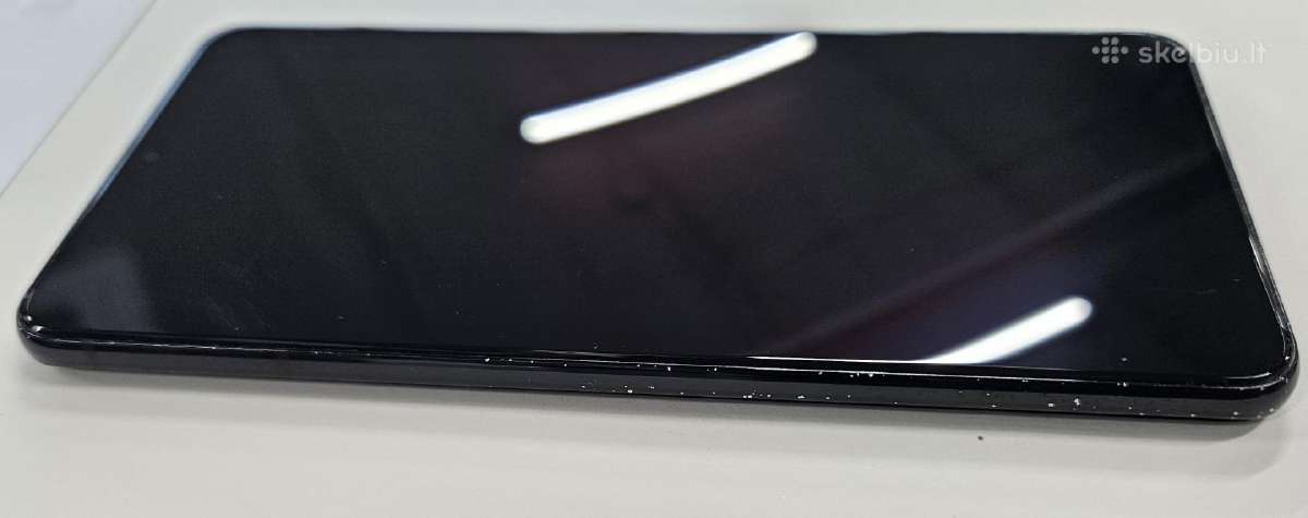 Samsung s21+ 256 GB 148 Eur - nuotraukos Nr. 16
