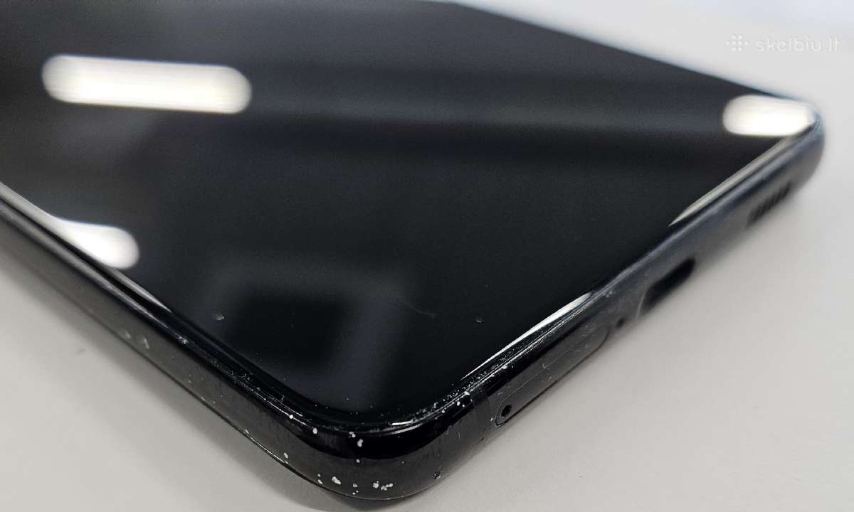 Samsung s21+ 256 GB 148 Eur - nuotraukos Nr. 17