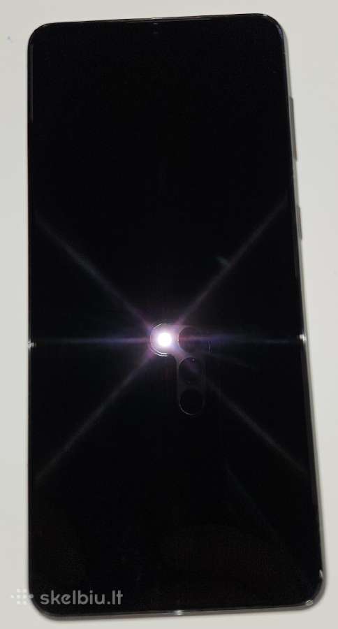 Samsung s21+ 256 GB 148 Eur - nuotraukos Nr. 19
