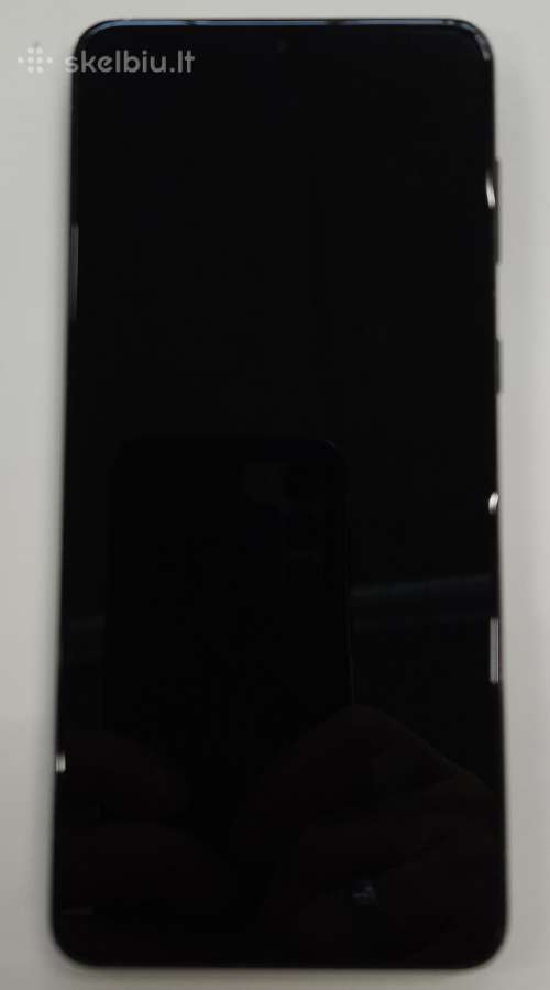Samsung s21+ 256 GB 148 Eur - nuotraukos Nr. 31