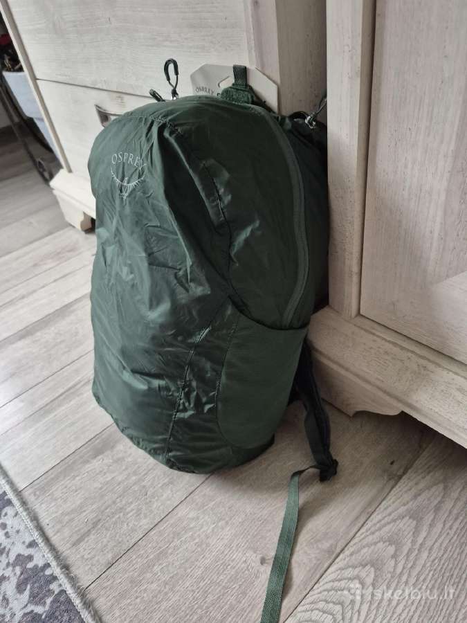 Naują kuprinę Osprey Ultralight Stuff Pack 18l - nuotraukos Nr. 4