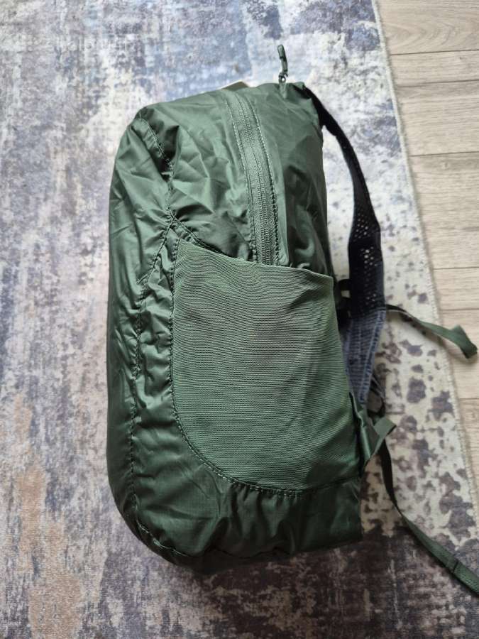 Naują kuprinę Osprey Ultralight Stuff Pack 18l - nuotraukos Nr. 6