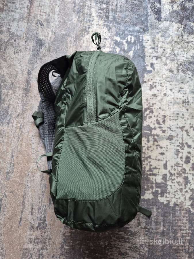 Naują kuprinę Osprey Ultralight Stuff Pack 18l - nuotraukos Nr. 7