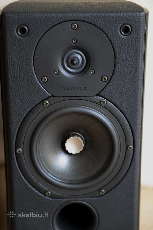 Sonus Faber Contertino Domus - nuotraukos Nr. 10
