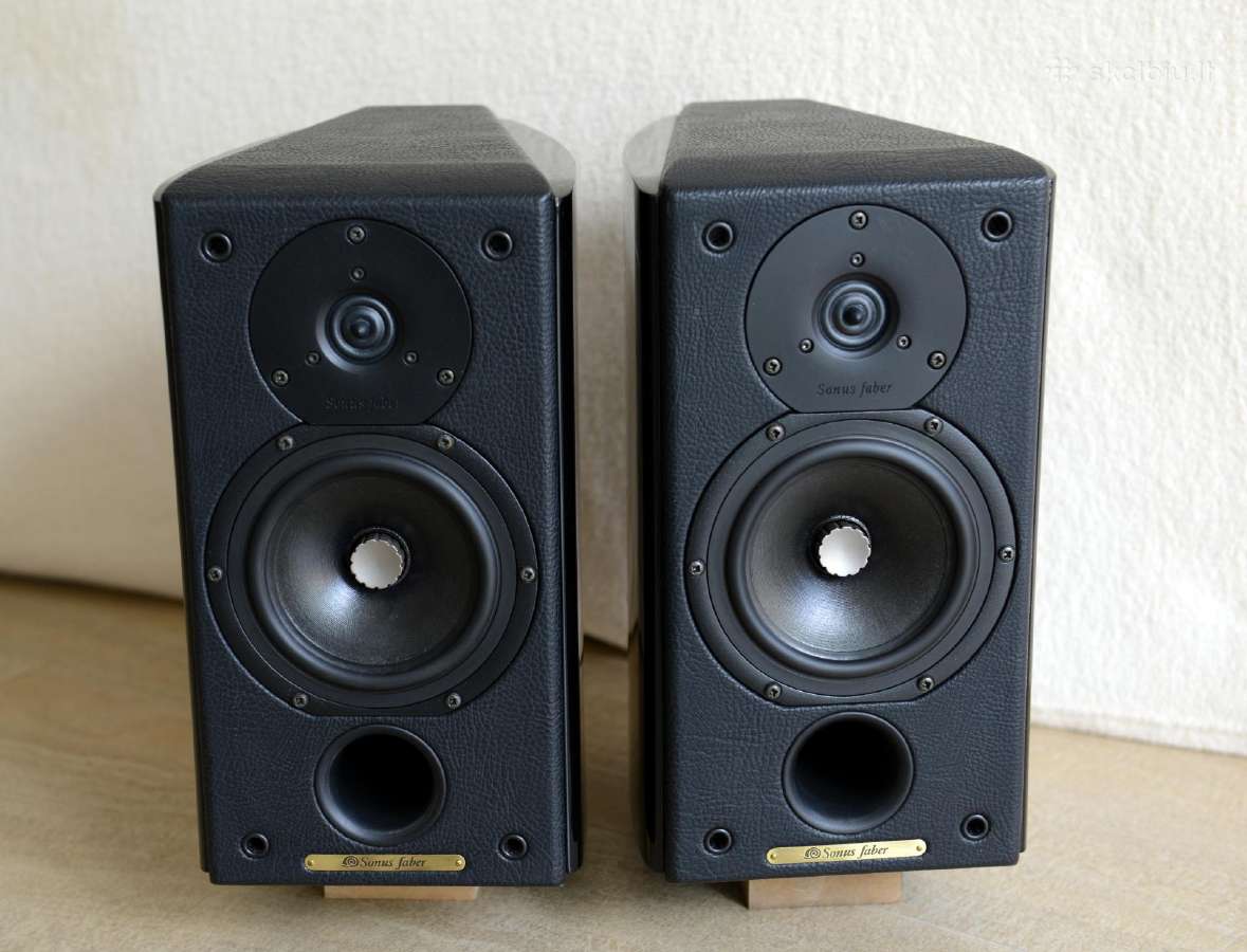 Sonus Faber Contertino Domus - nuotraukos Nr. 3