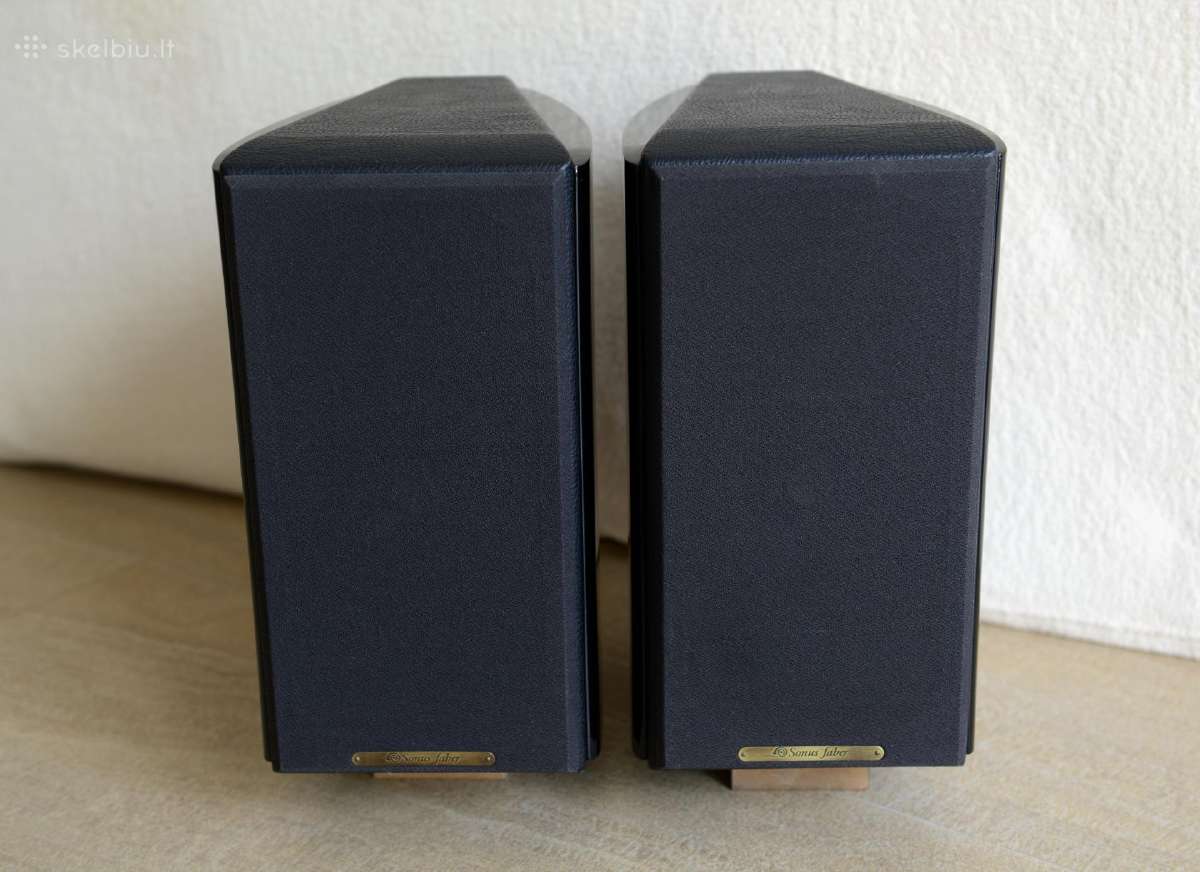 Sonus Faber Contertino Domus - nuotraukos Nr. 9