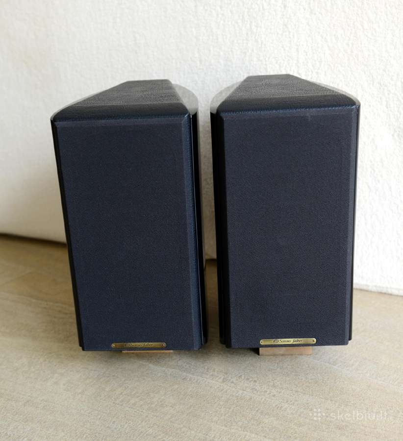 Sonus Faber Contertino Domus - nuotraukos Nr. 11