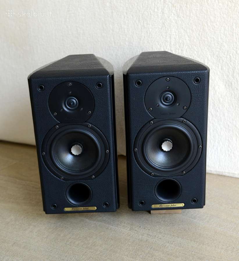 Sonus Faber Contertino Domus - nuotraukos Nr. 12