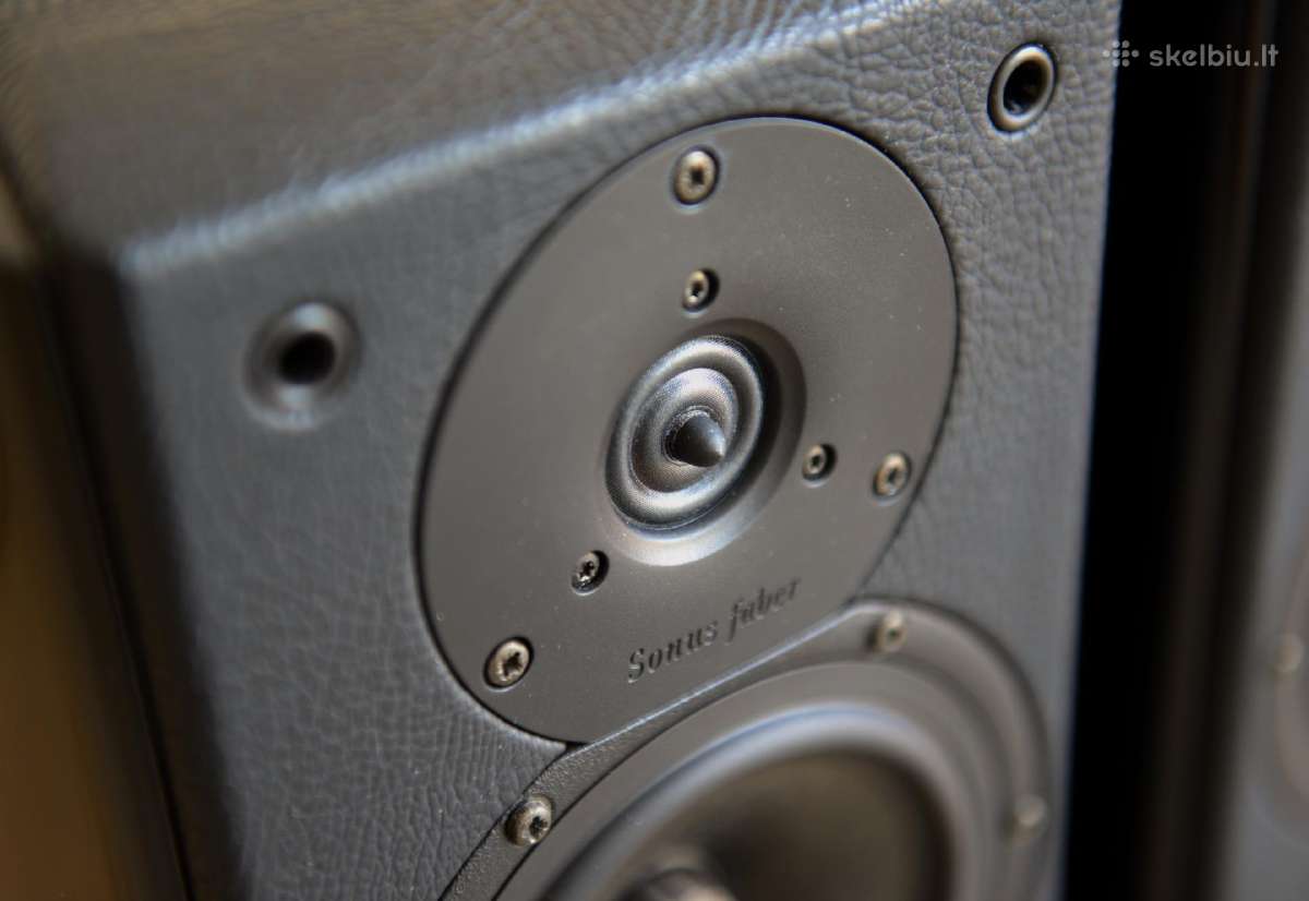 Sonus Faber Contertino Domus - nuotraukos Nr. 2