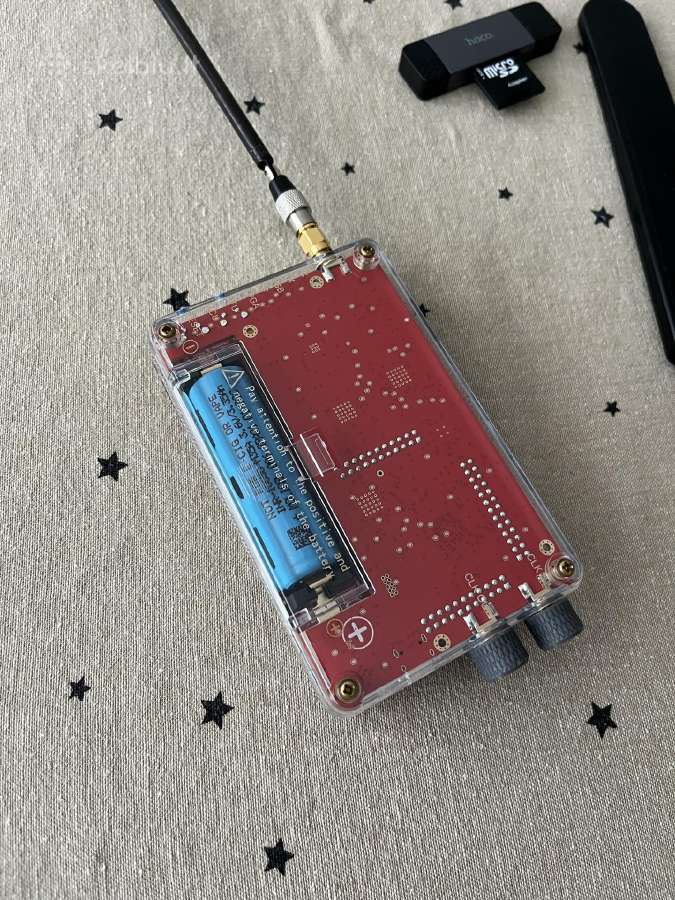 Portapack H4m Pro - nuotraukos Nr. 2