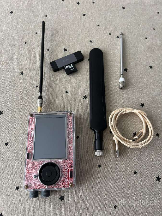Portapack H4m Pro - nuotraukos Nr. 3