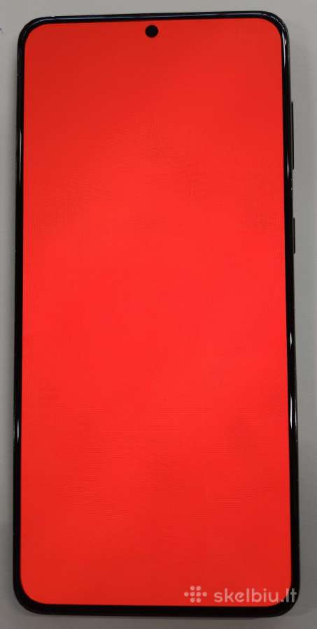 Samsung s21+ 256 GB 148 Eur - nuotraukos Nr. 4