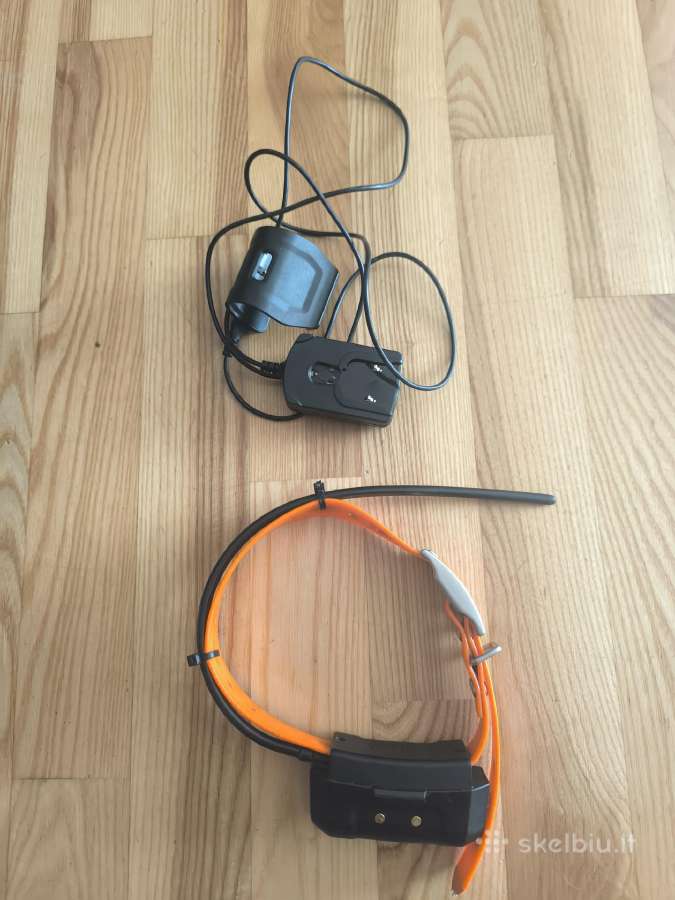 Garmin dc40 antkaklis - nuotraukos Nr. 2