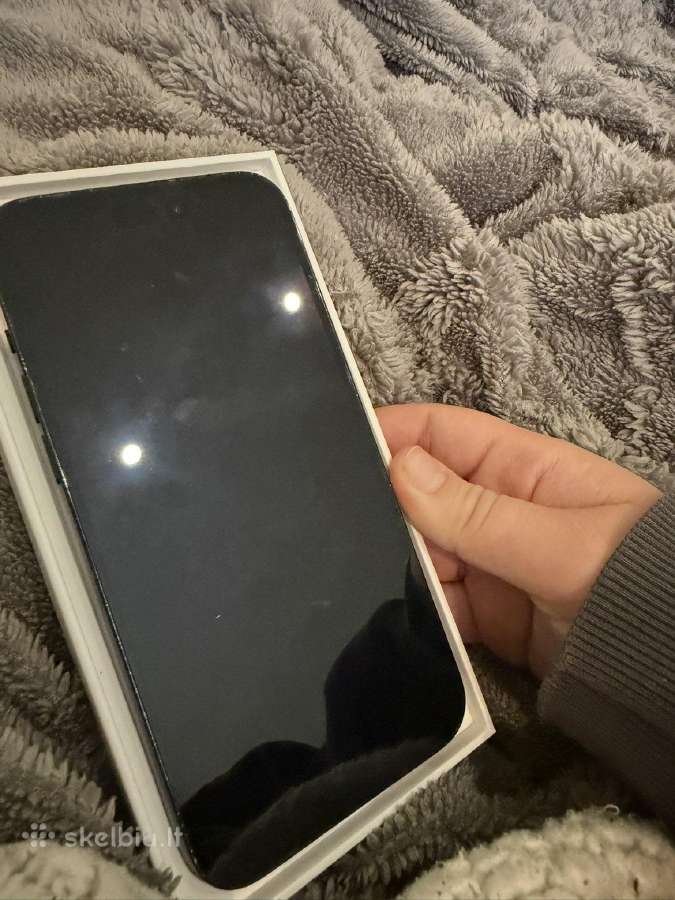 iPhone 14 Pro Max 256gb - nuotraukos Nr. 2