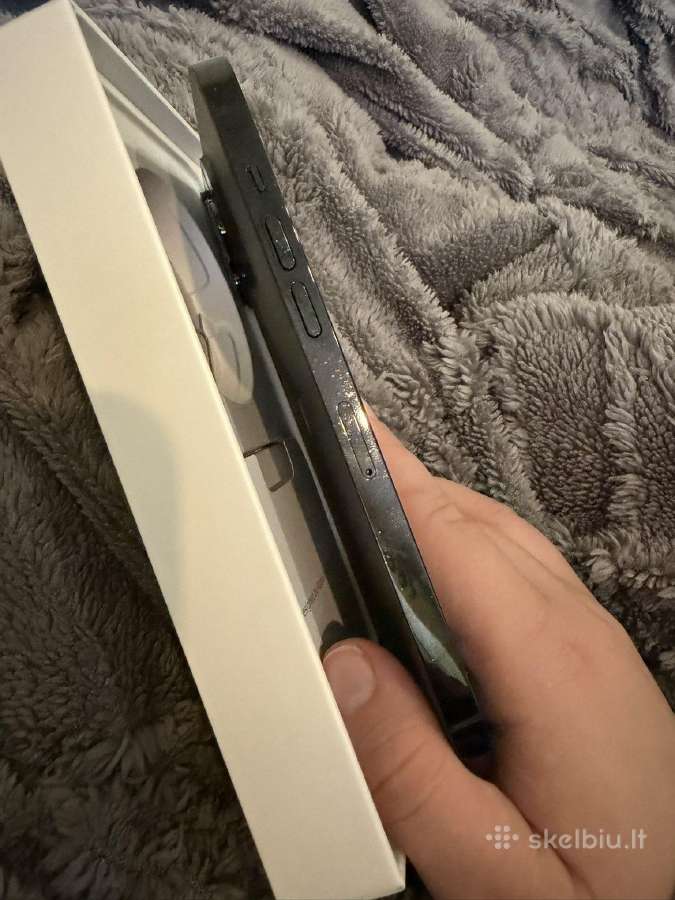 iPhone 14 Pro Max 256gb - nuotraukos Nr. 5