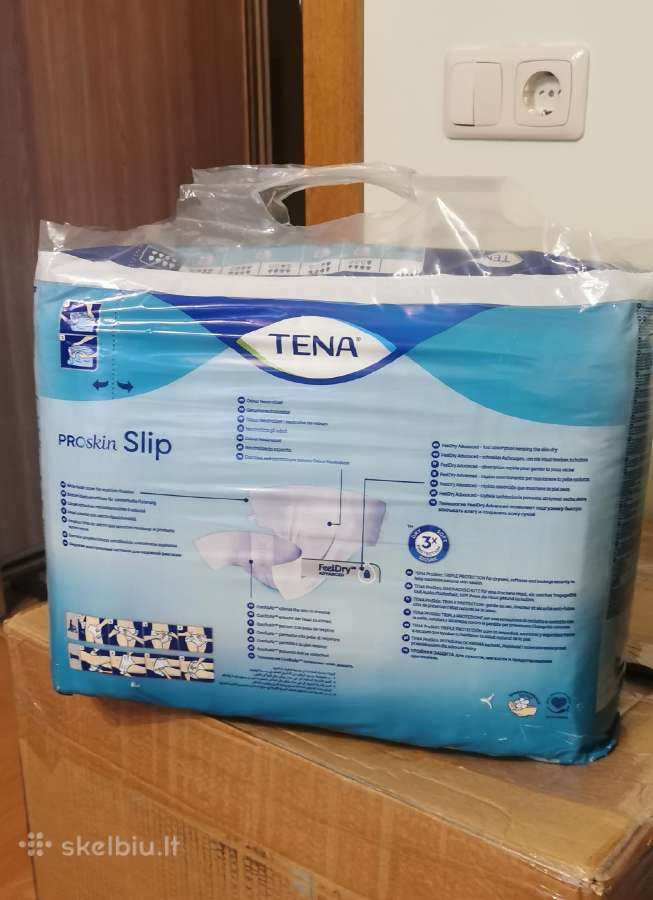Tena proskin slip 24 vnt - nuotraukos Nr. 2