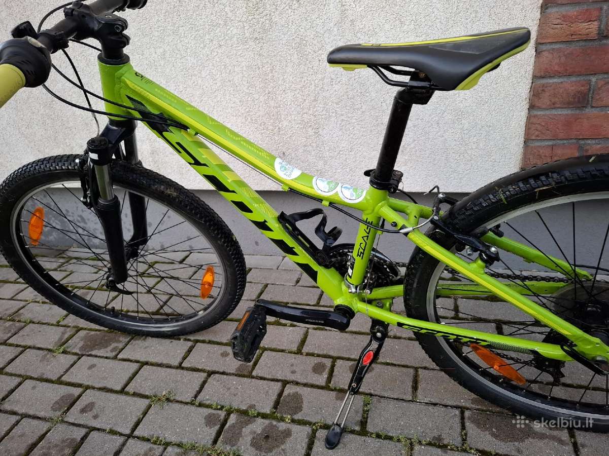Scott Scale 24 - nuotraukos Nr. 4