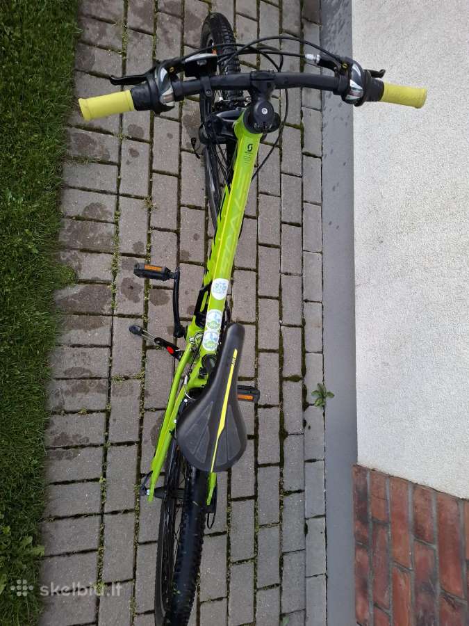 Scott Scale 24 - nuotraukos Nr. 6