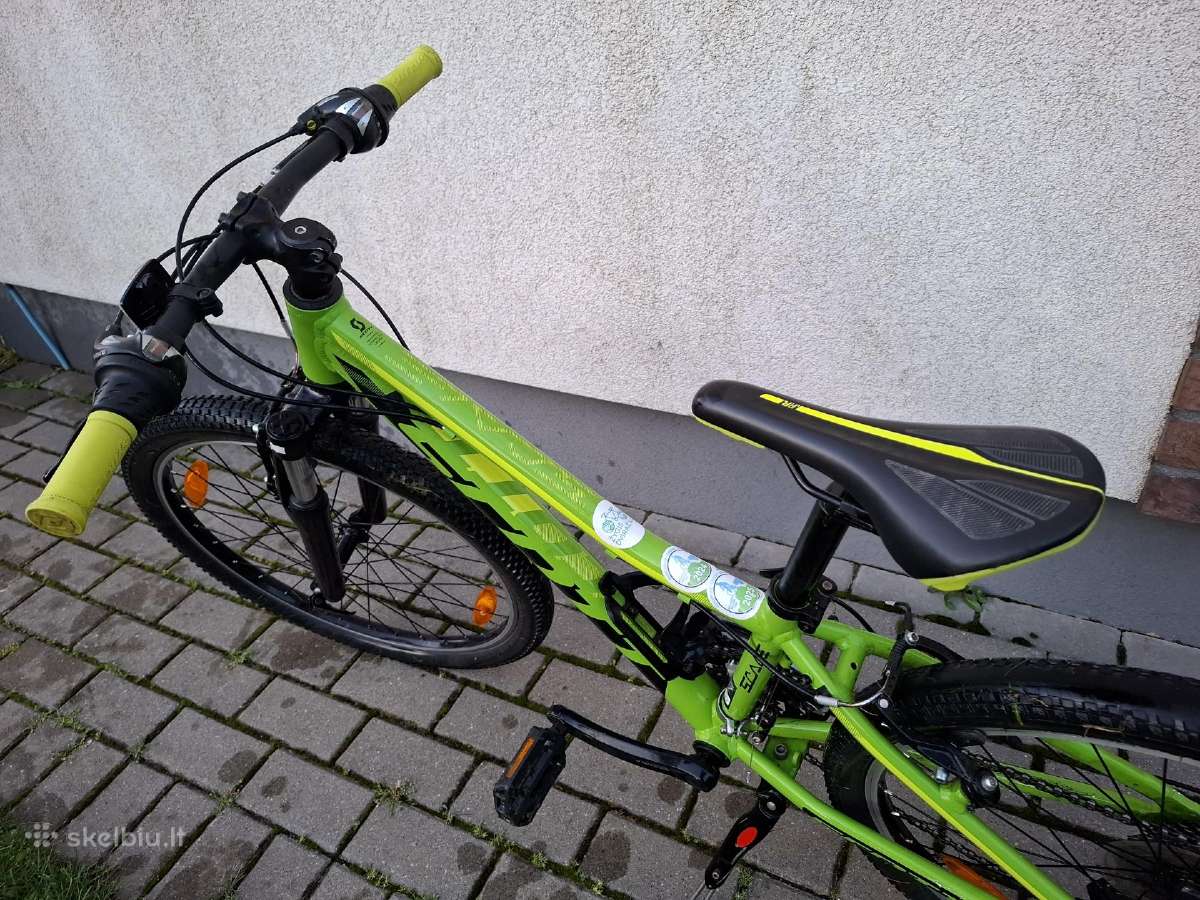 Scott Scale 24 - nuotraukos Nr. 7