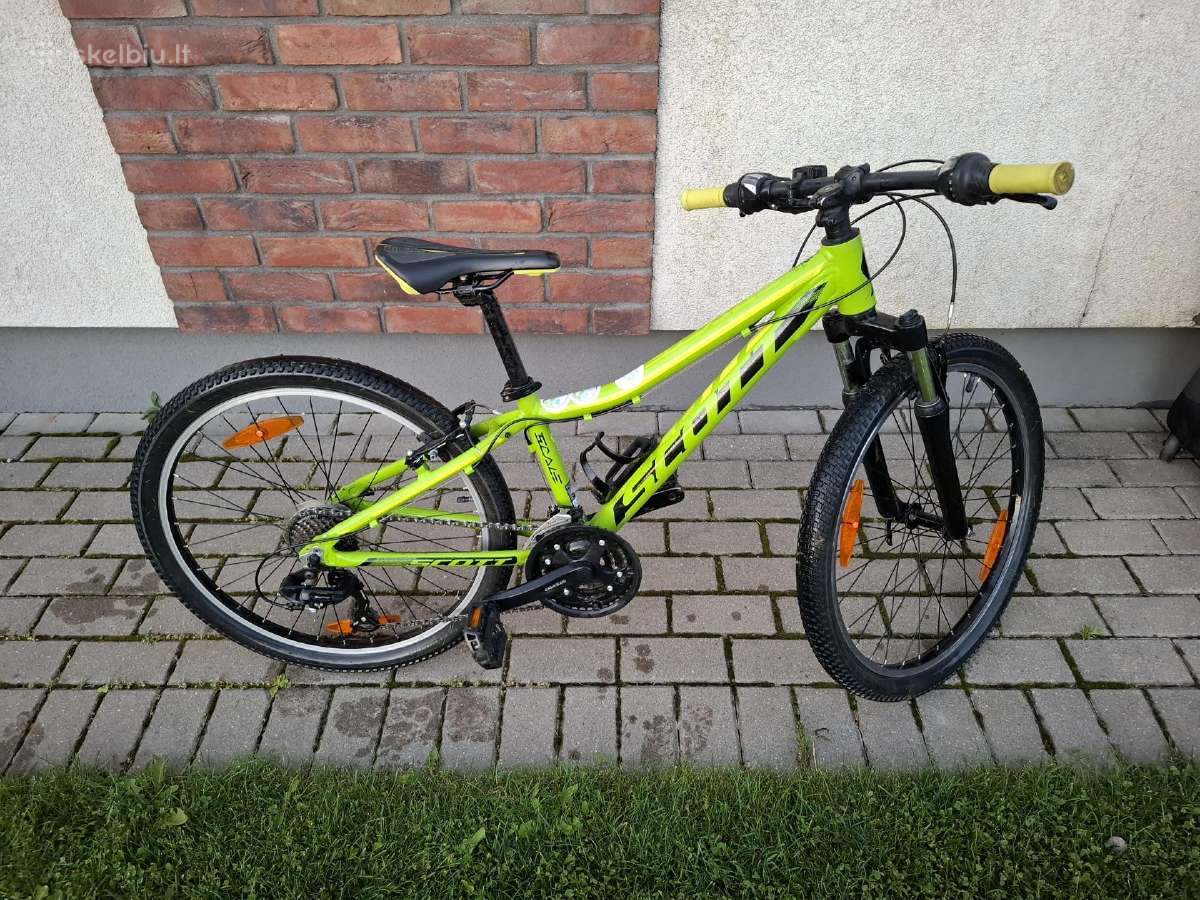 Scott Scale 24 - nuotraukos Nr. 8