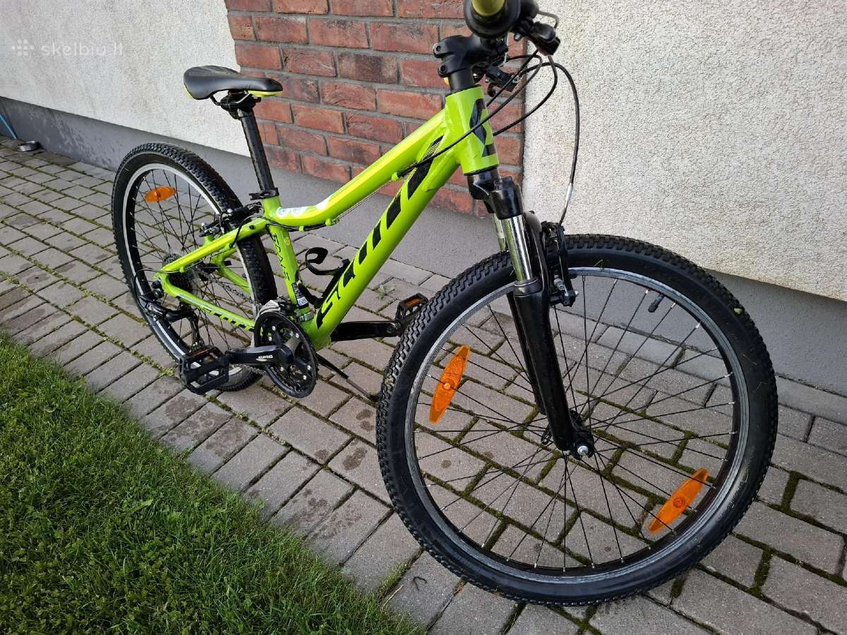 Scott Scale 24 - nuotraukos Nr. 9
