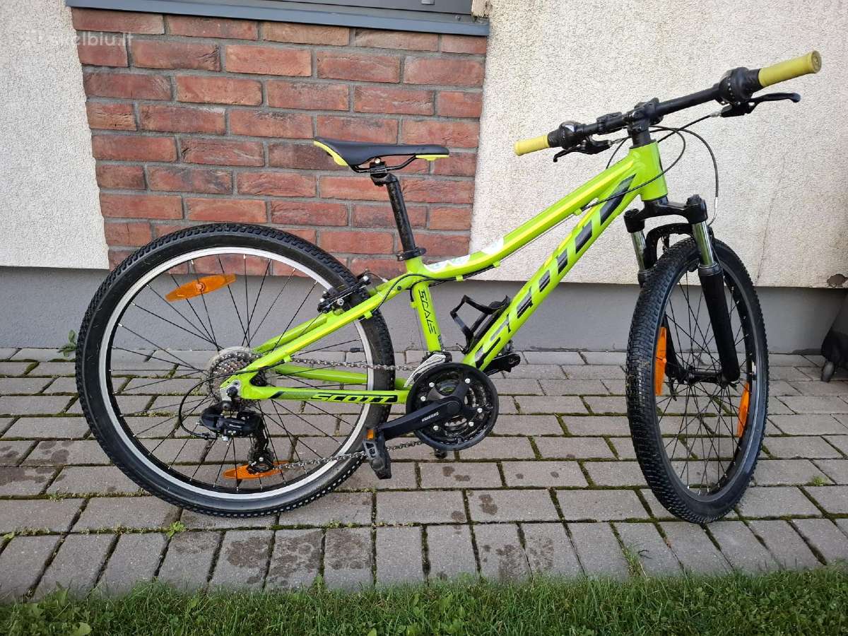 Scott Scale 24 - nuotraukos Nr. 11