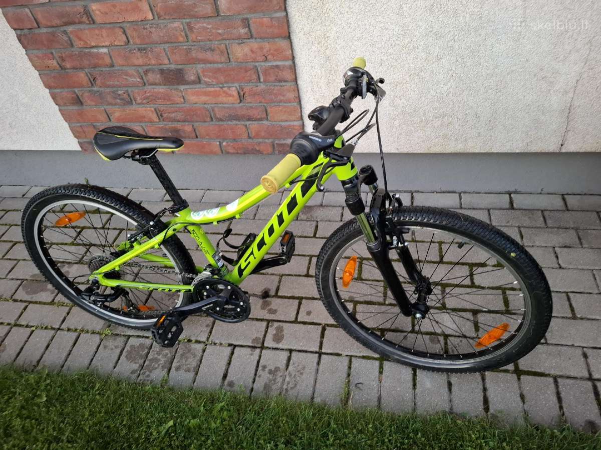 Scott Scale 24 - nuotraukos Nr. 12