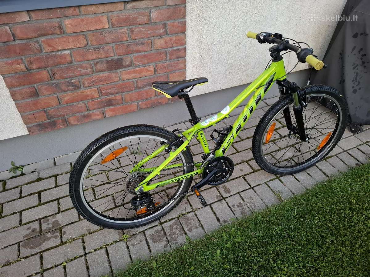 Scott Scale 24 - nuotraukos Nr. 14