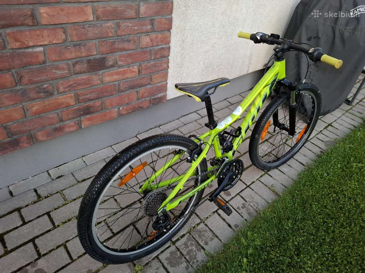 Scott Scale 24 - nuotraukos Nr. 15