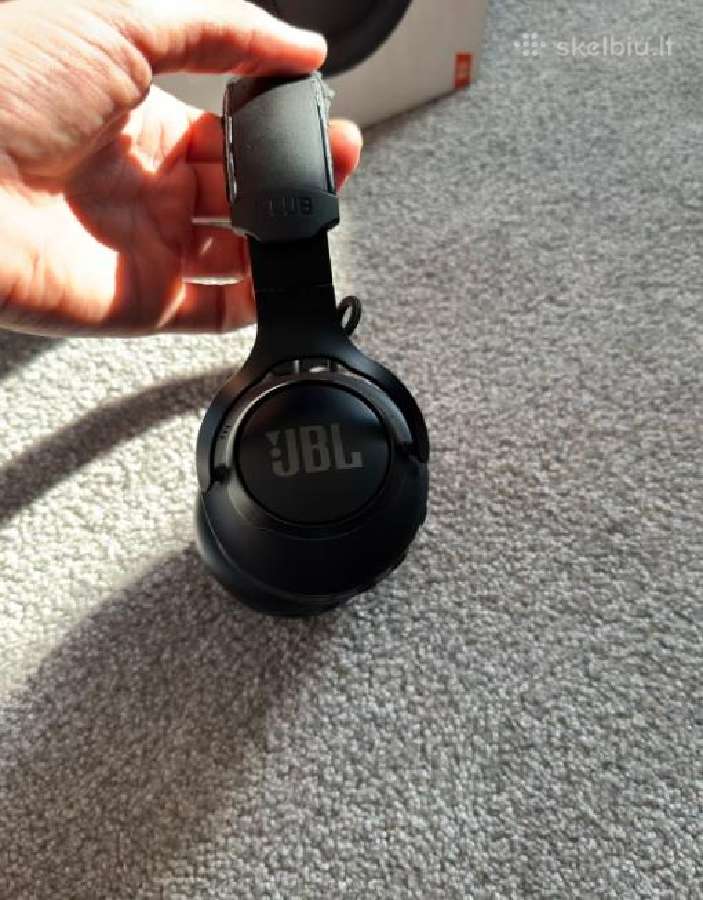 Jbl club 700bt - nuotraukos Nr. 2