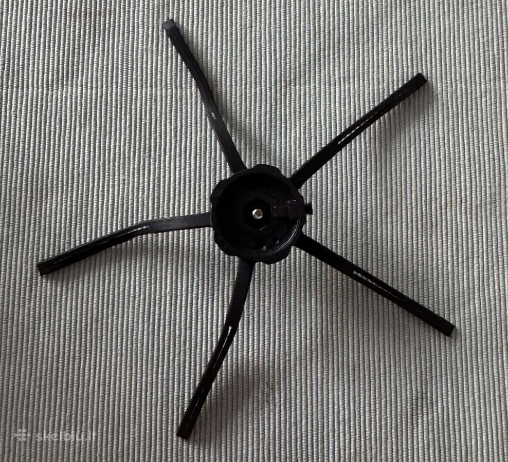 Dulkių siurblio Xiaomi Roborock šoninis šepetys - nuotraukos Nr. 2